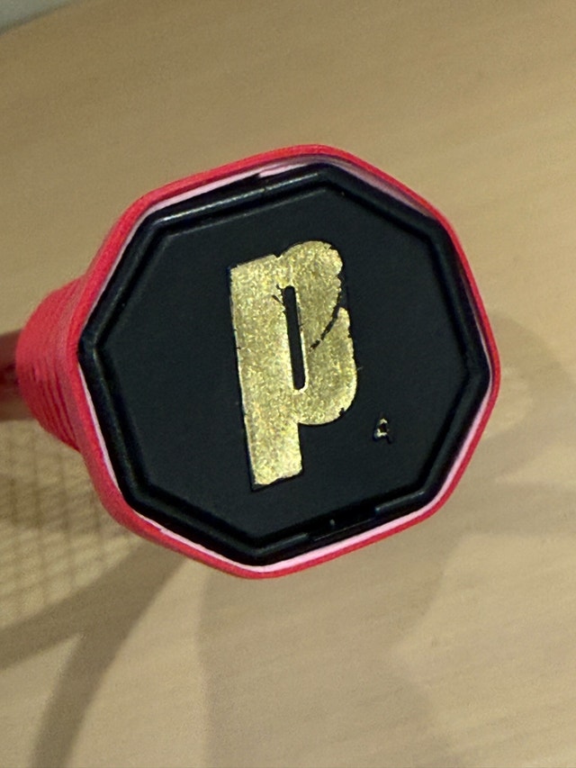 Prince Precision Response Titanium Midplus Tennis Racquet - photo 3