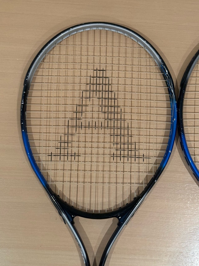 Atomica Tennis Rackets Racquets - New Grips - photo 4