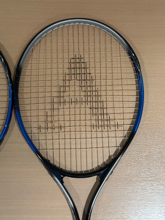 Atomica Tennis Rackets Racquets - New Grips - photo 5