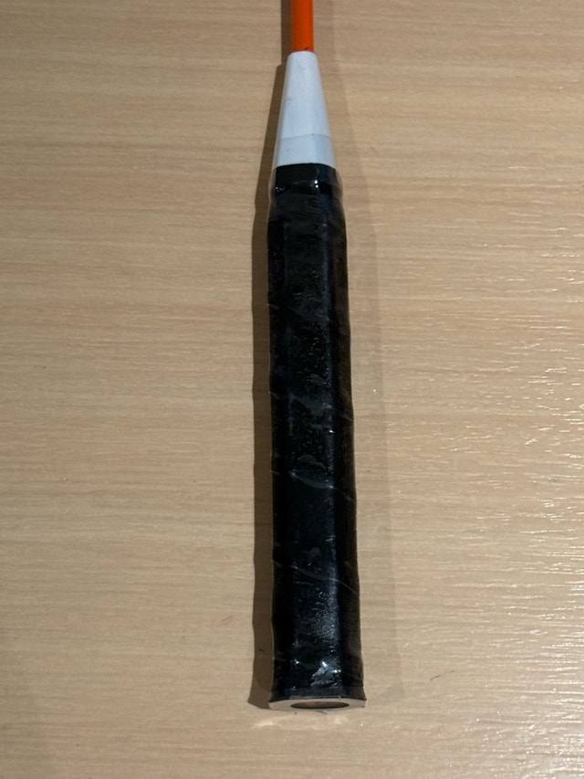Set of 2 Artengo Badminton Rackets Racquets - photo 5