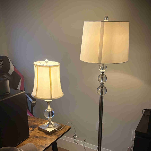 Lamp Set