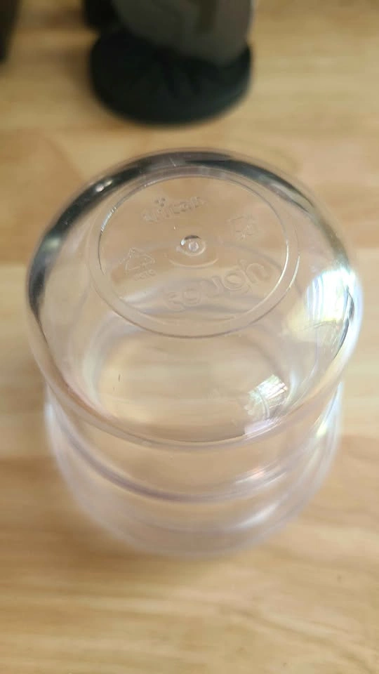 58mm coffee dosing / shaker cup Tough brand high quality Triton - photo 4