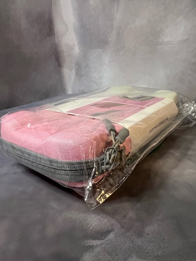 New Nintendo Switch Cases - photo 2