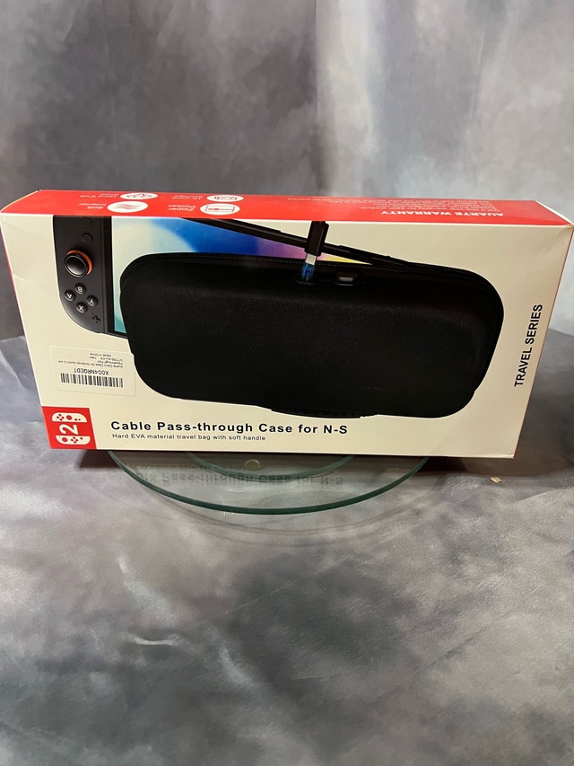 New Nintendo Switch Cases - photo 3