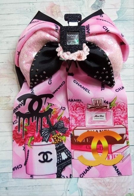 Hair Bow