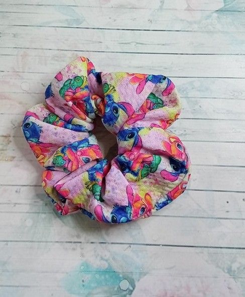 Scrunchies