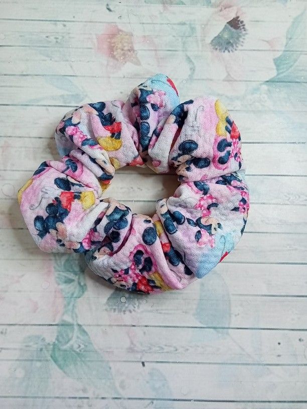 Scrunchies - photo 2