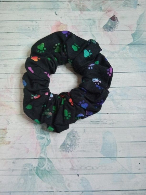 Scrunchies - photo 4