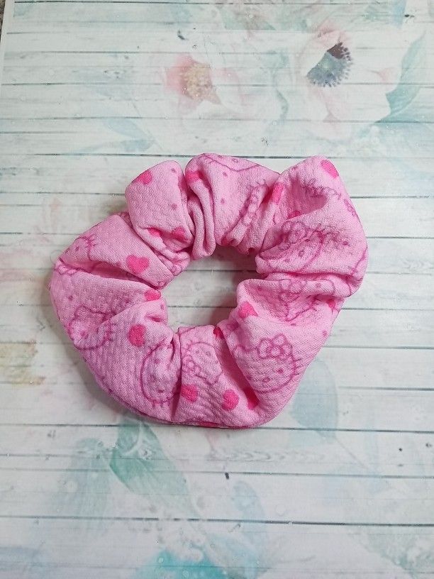 Scrunchies - photo 5