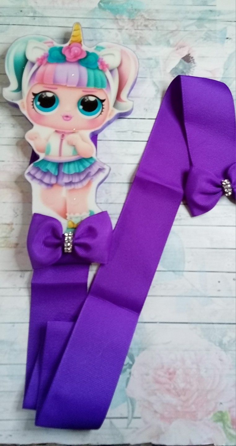 Bows Organizer - photo 3