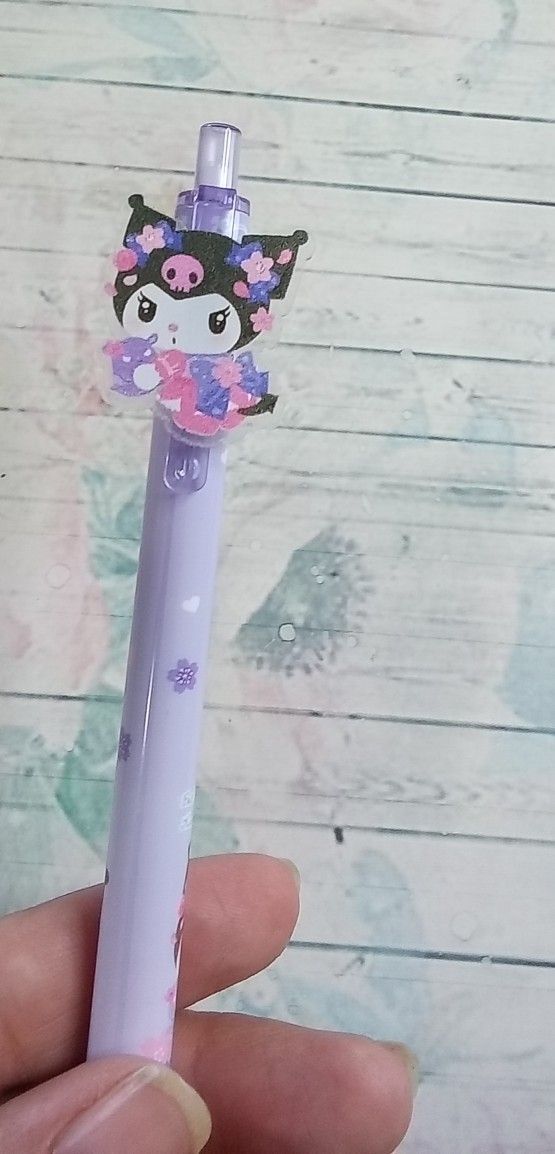 Pens - photo 3