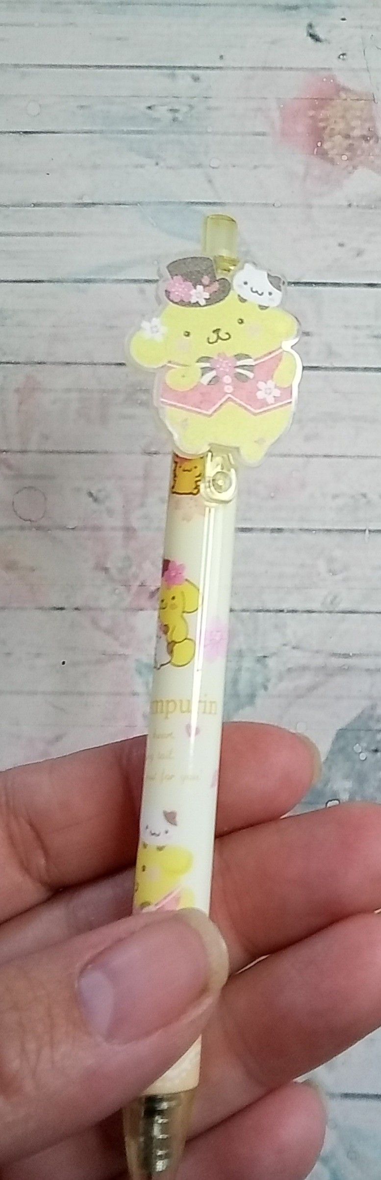Pens - photo 5