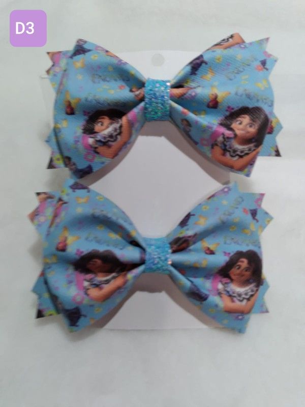 Encanto Hair bow
