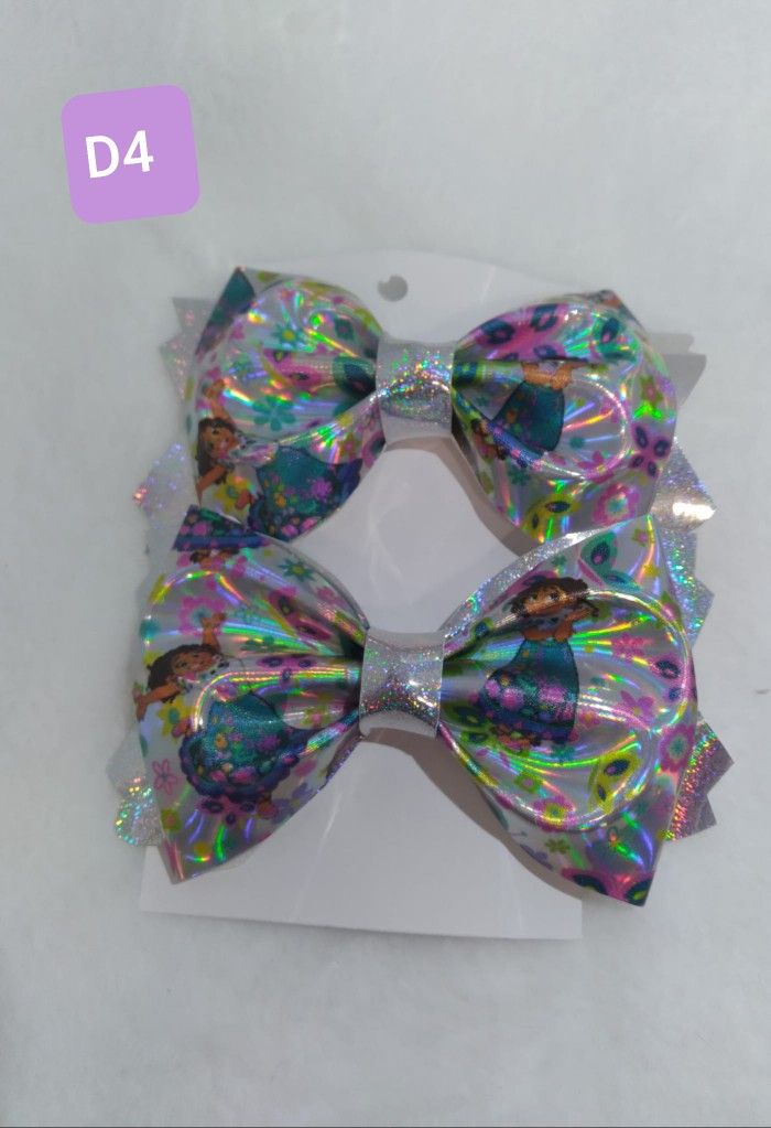 Encanto Hair bow - photo 2