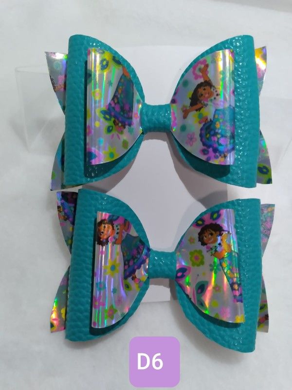 Encanto Hair bow - photo 3