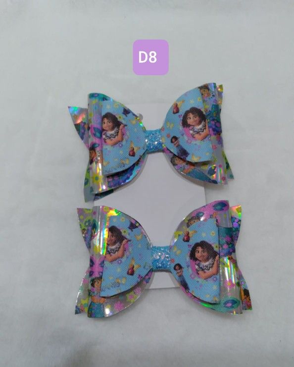 Encanto Hair bow - photo 4