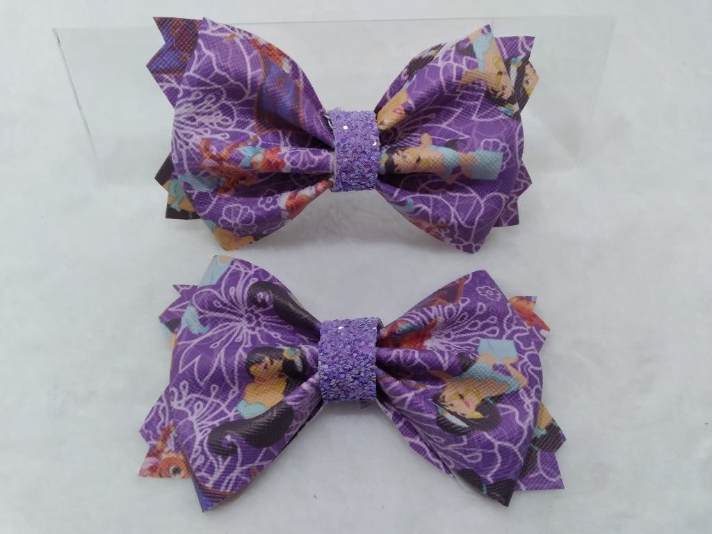 Hair Bow Set - photo 2