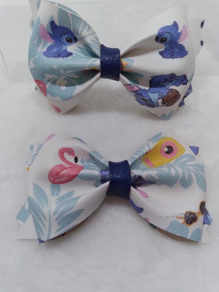 Hair Bow Set - photo 4