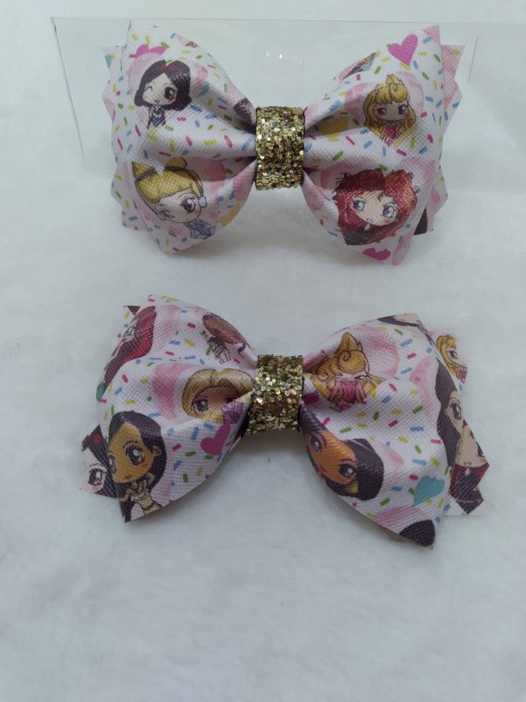 Hair Bow Set - photo 5