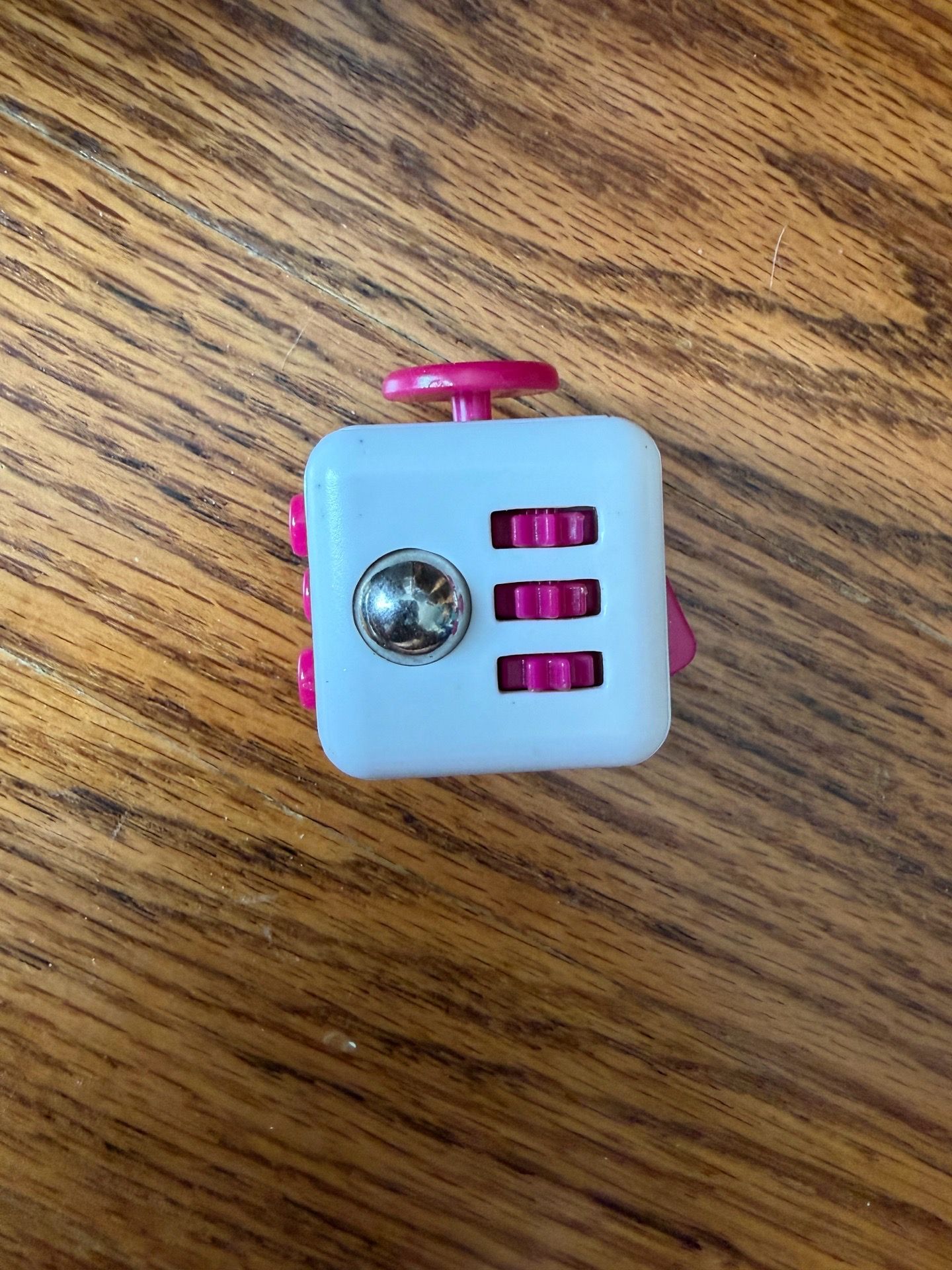 Fidget Cube Toy - photo 2