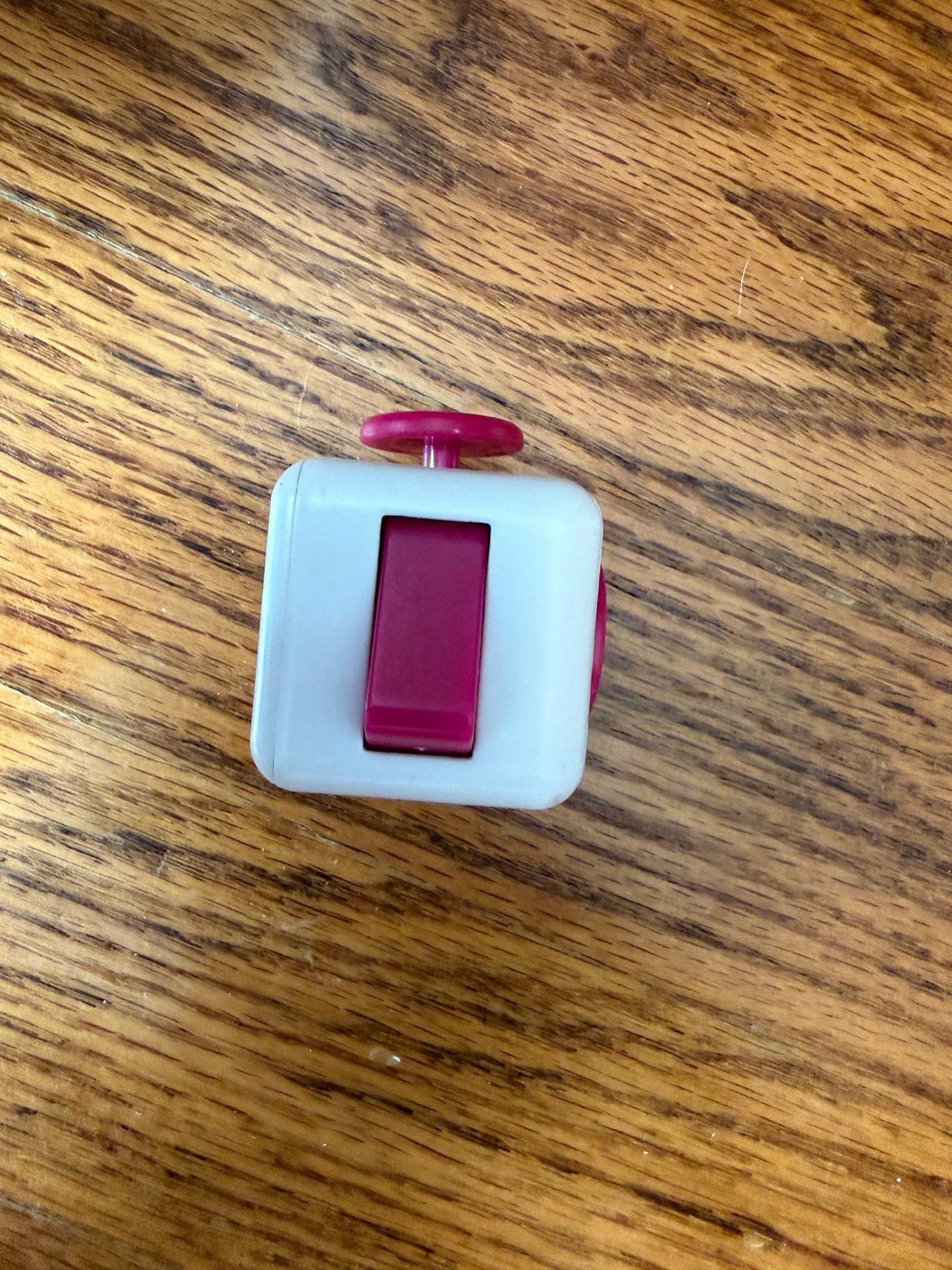 Fidget Cube Toy - photo 3