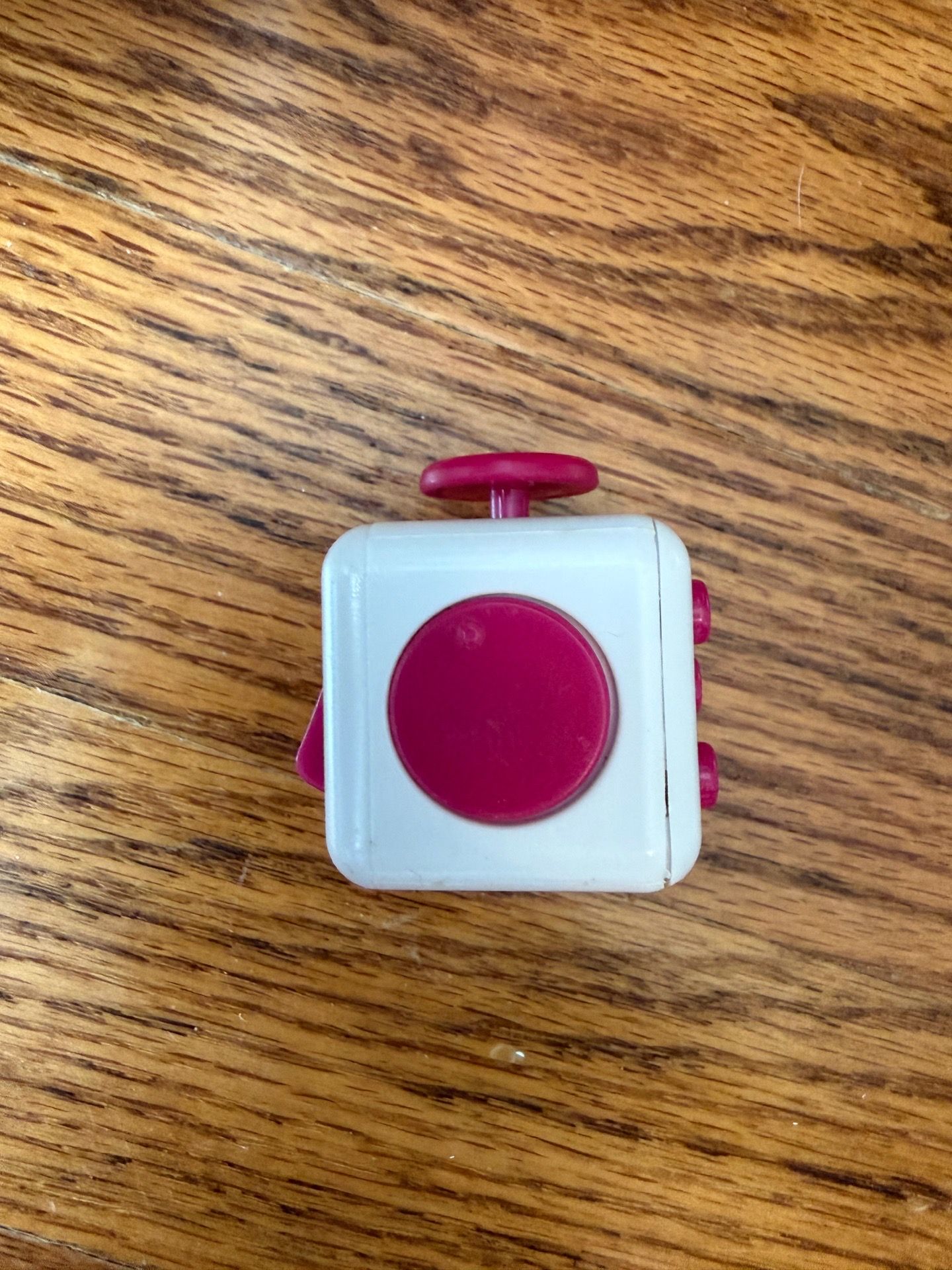 Fidget Cube Toy - photo 4
