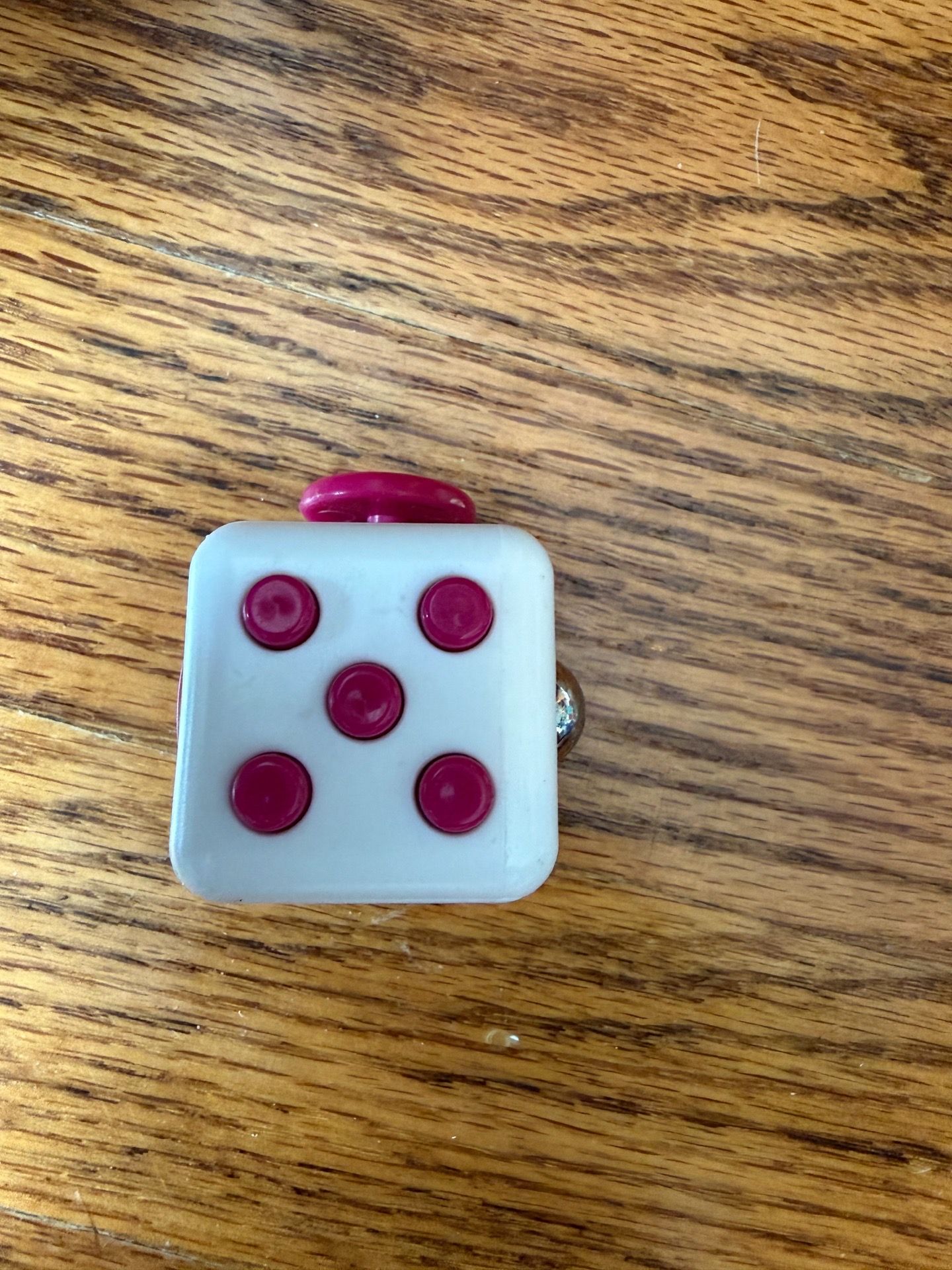 Fidget Cube Toy - photo 5