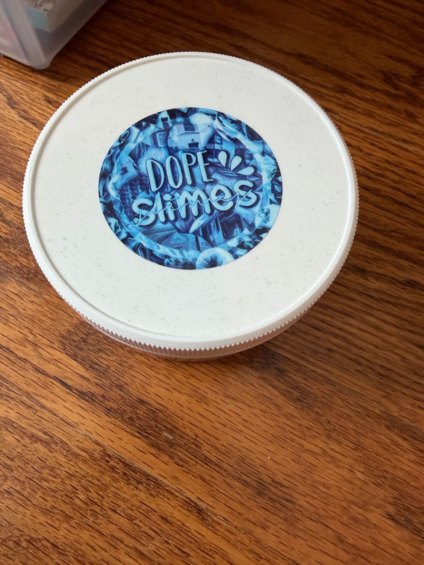 Dope Slimes Confetti