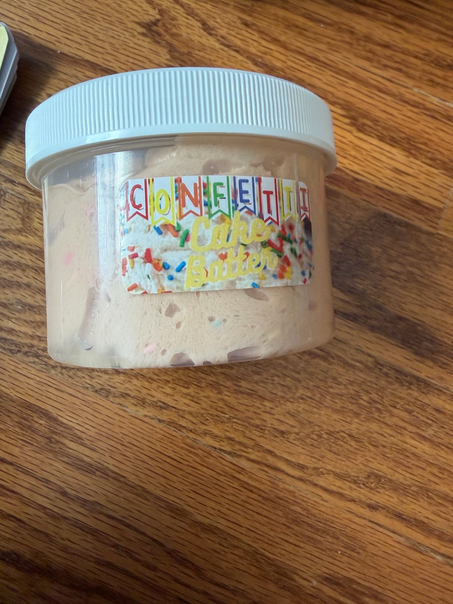 Dope Slimes Confetti - photo 2