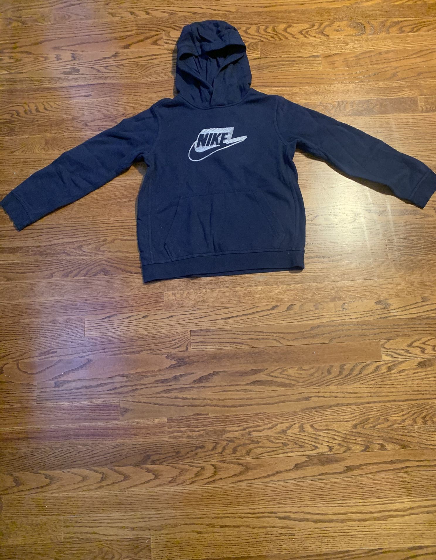 Nike Sweatshirt
