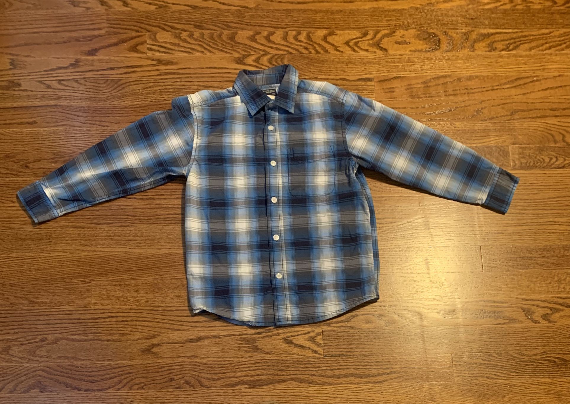 Oshkosh Buttoned Shirt