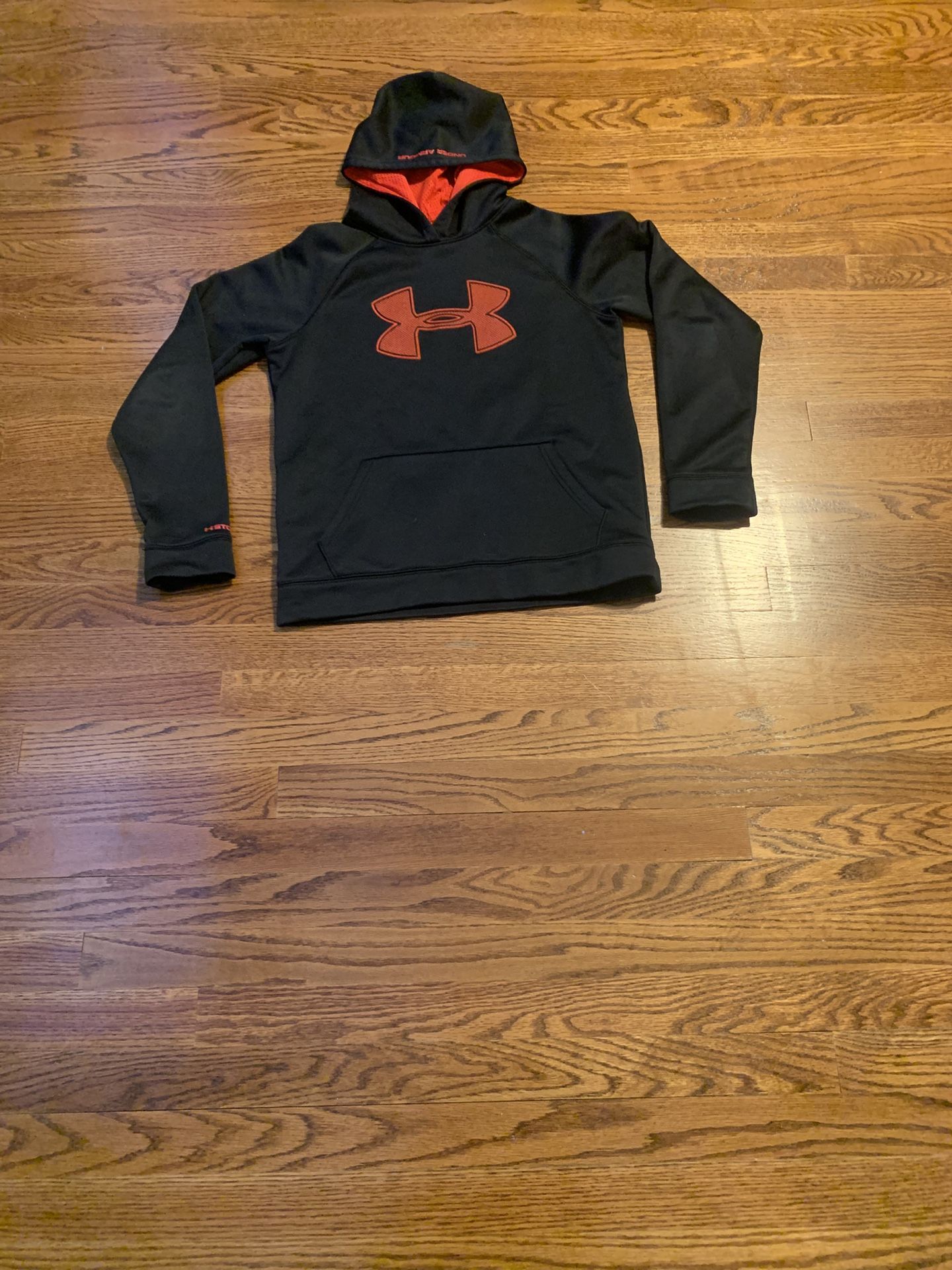 Under Armour