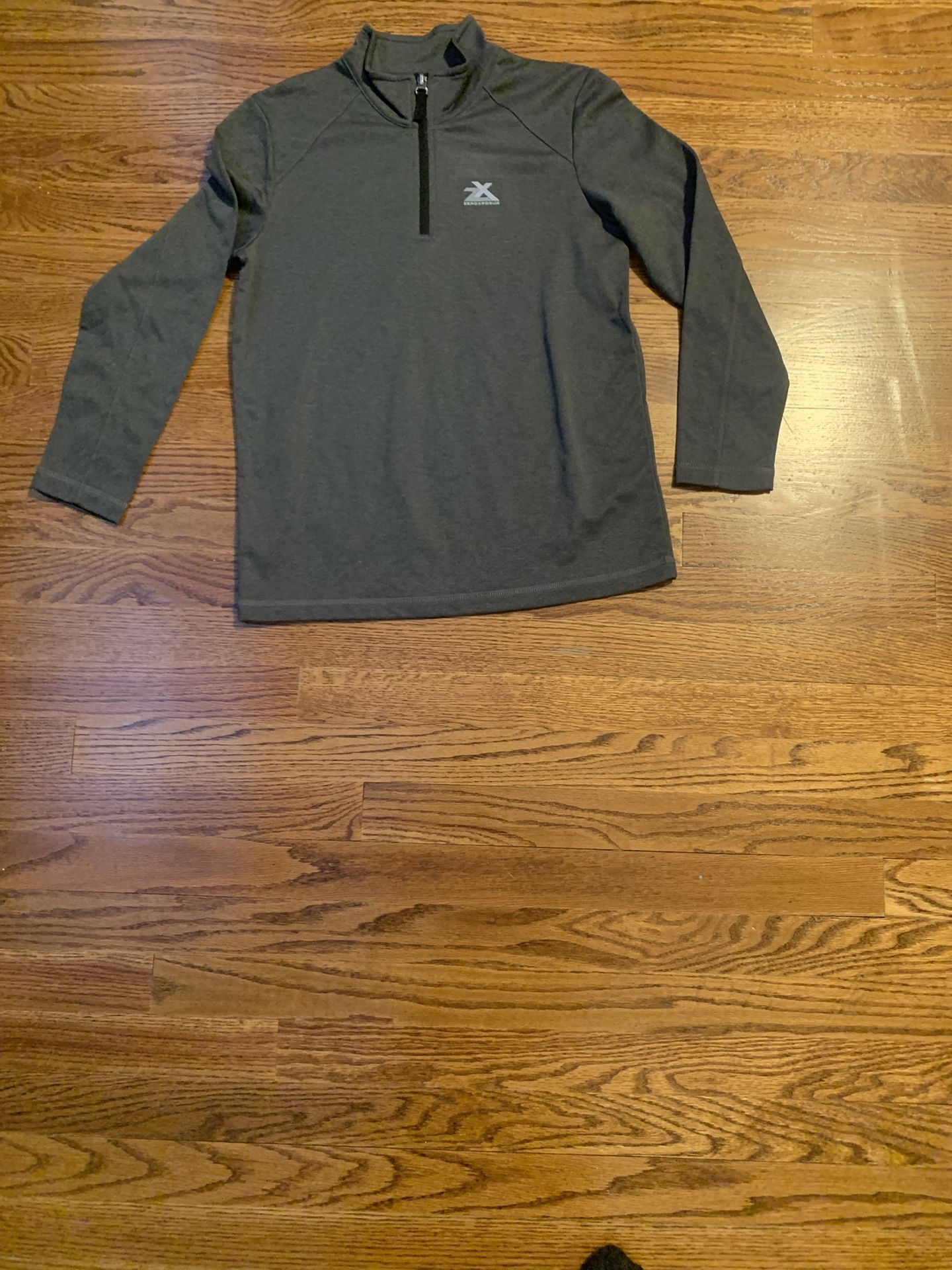 ZeroXposur Sweater