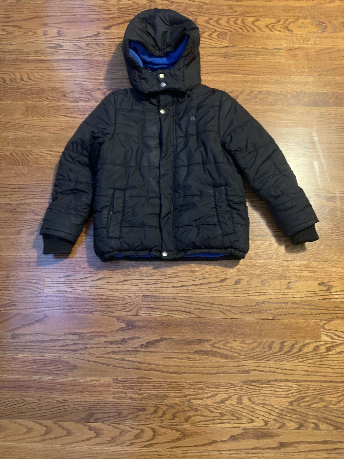 Calvin Klein Winter Coat