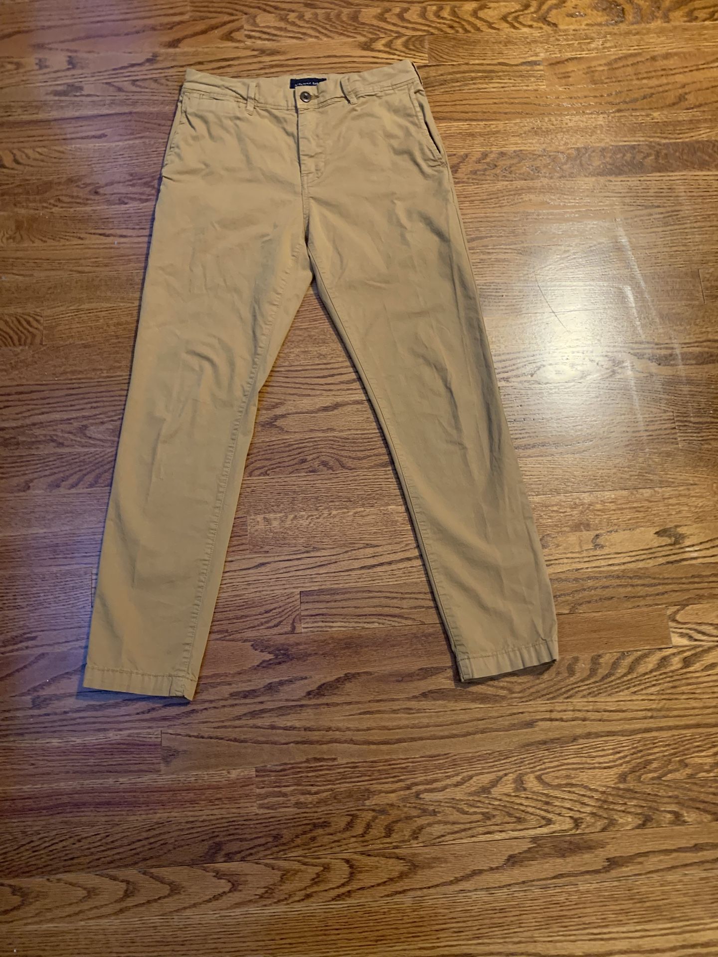 American Eagle Khaki Pants