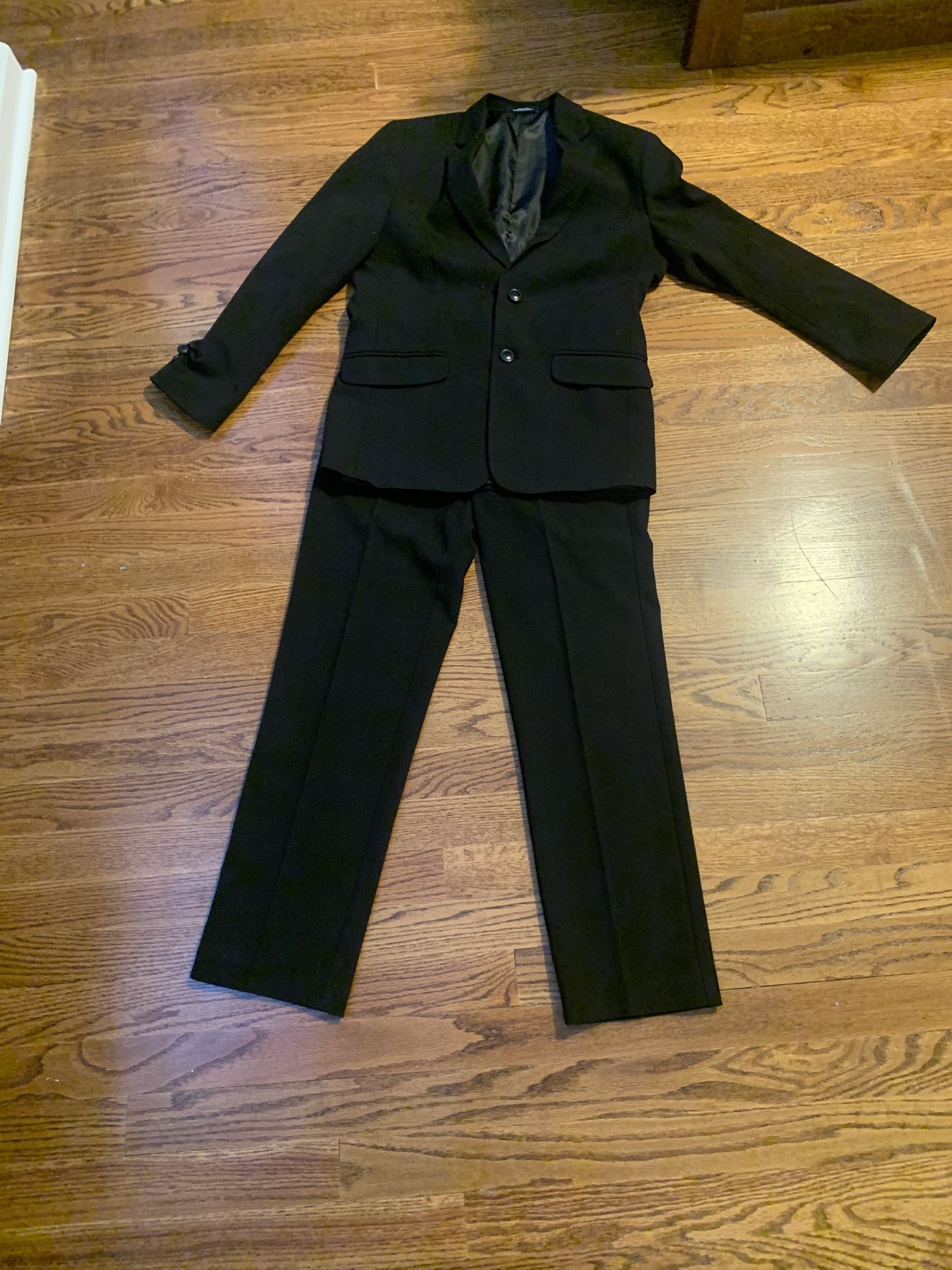 Chaps Suite (Jacket and Pants)