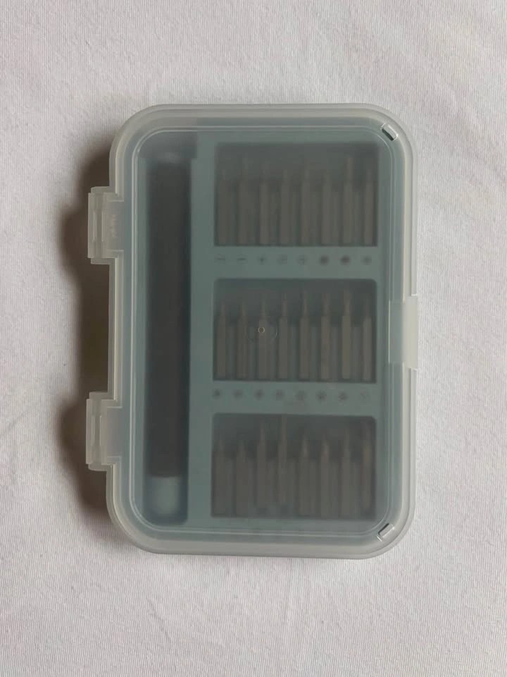 25-piece Precision Screwdriver set - photo 2
