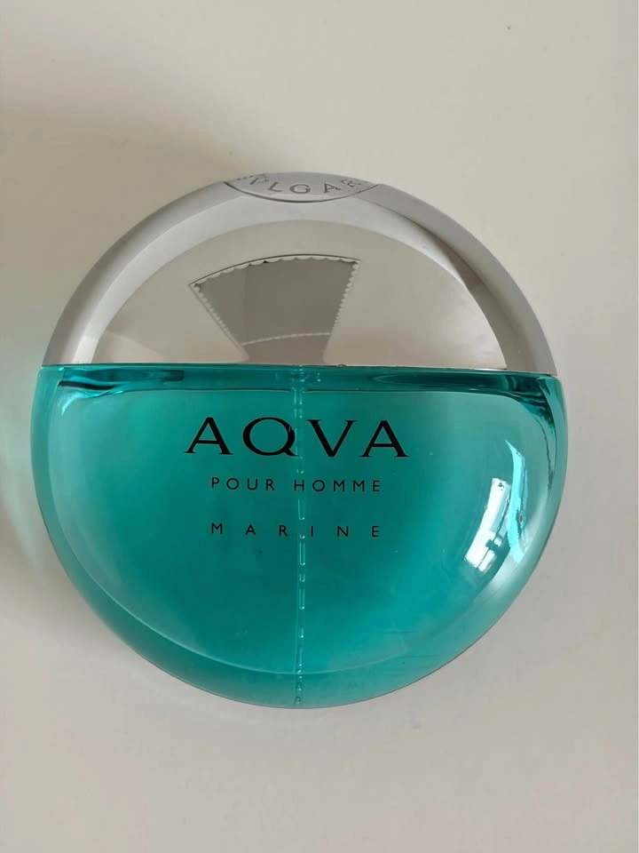 Bvlgari Aqva Pour Homme Marine