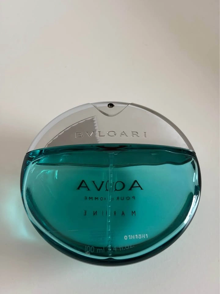 Bvlgari Aqva Pour Homme Marine - photo 4