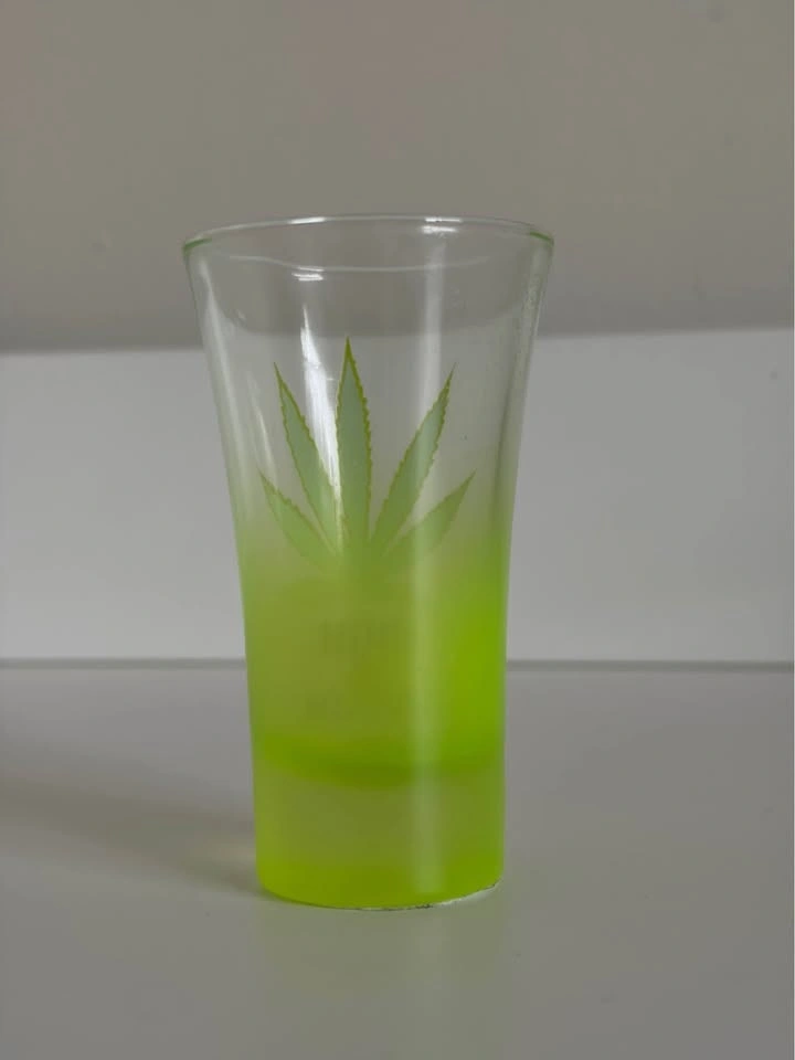 Souvenir Shotglass - photo 3