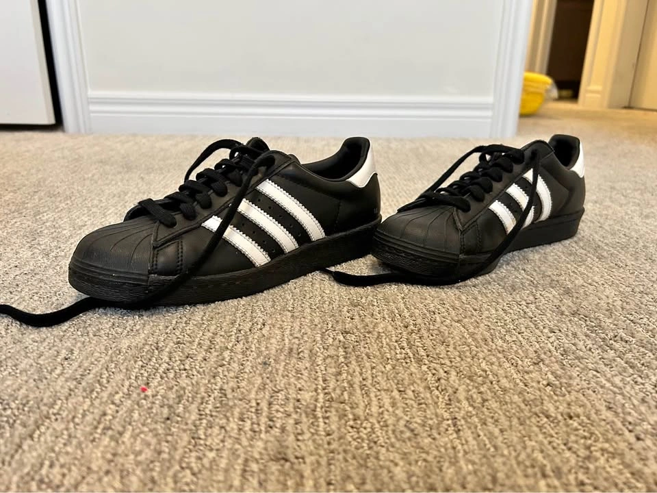 Adidas Samba Black size 6.5