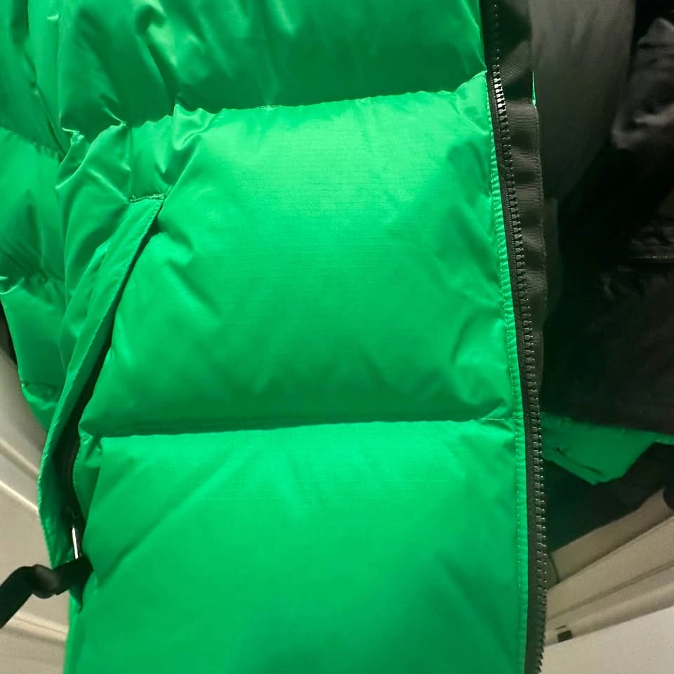 The North Face jacket - photo 2