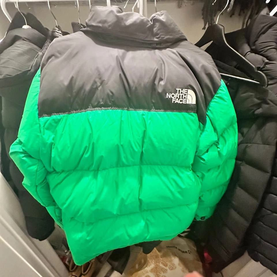 The North Face jacket - photo 4