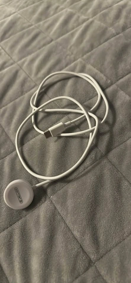 Apple Watch Charger