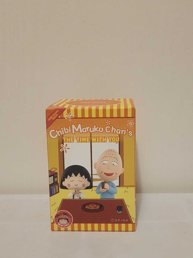 Chibi Maruko Chan Blind Box
