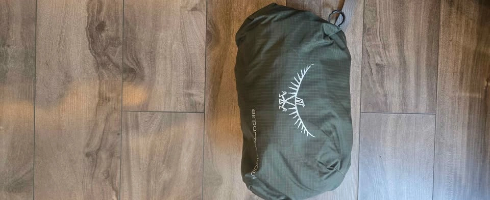 Deuter ACT Lite 60+10 Hiking Backpack with Rain Cover - photo 4