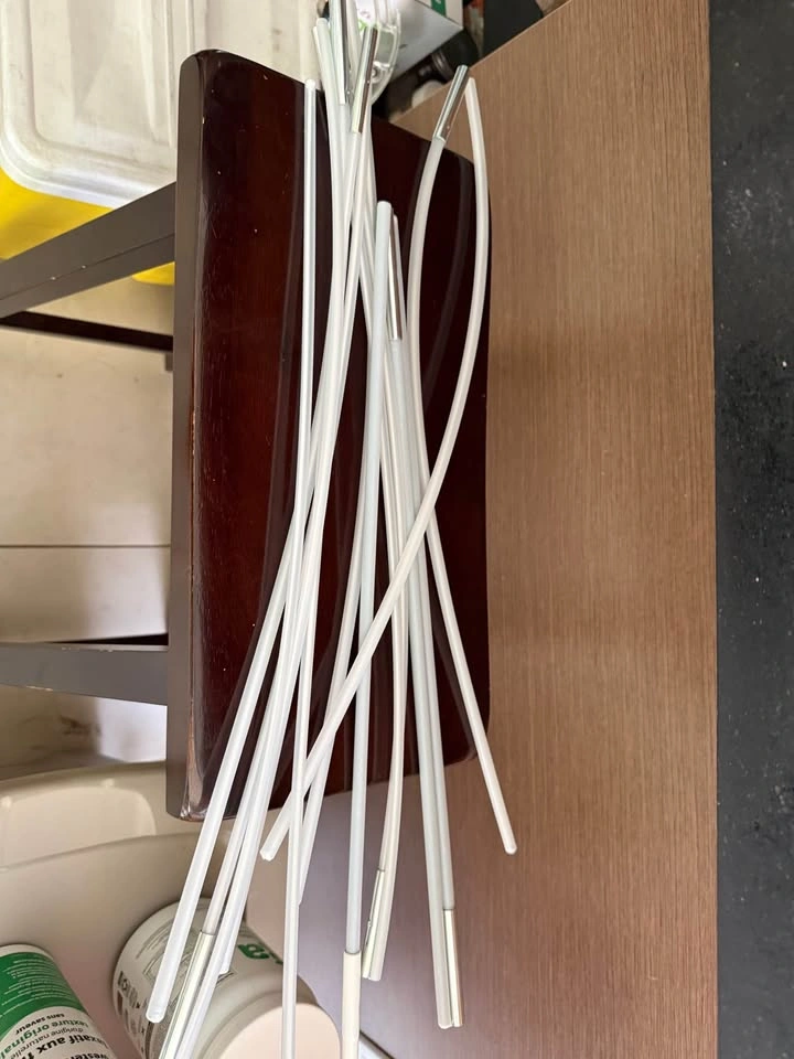 IKEA LÖVA Bed Canopy - photo 3