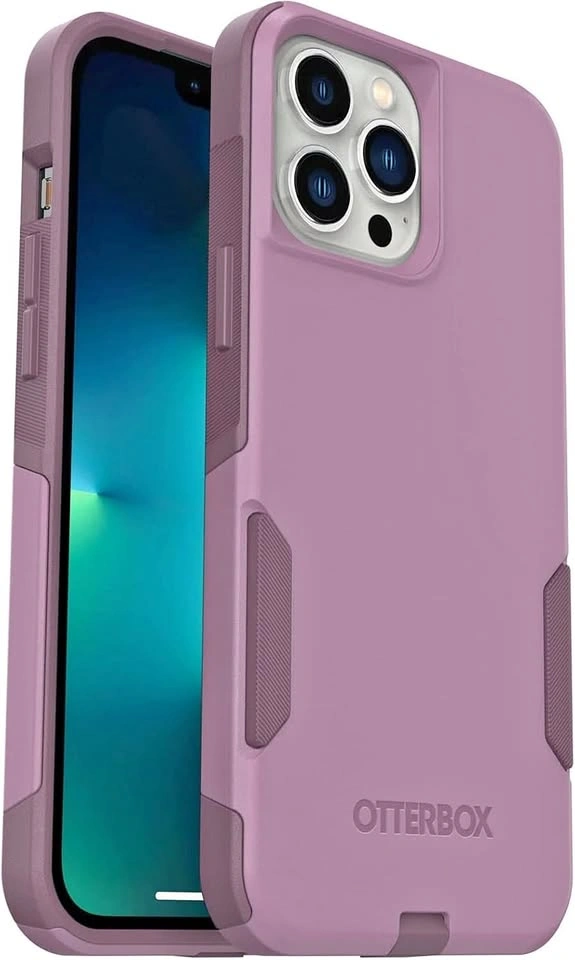 OtterBox Commuter Case for iPhone 13 Pro Max & 12 Pro Max
