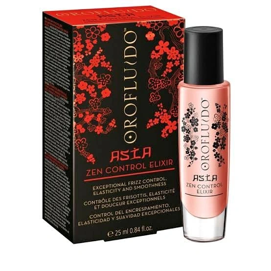 Orofluido Asia Zen Control Elixir, 1.6 Ounce