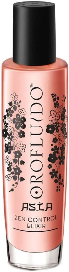 Orofluido Asia Zen Control Elixir, 1.6 Ounce - photo 2